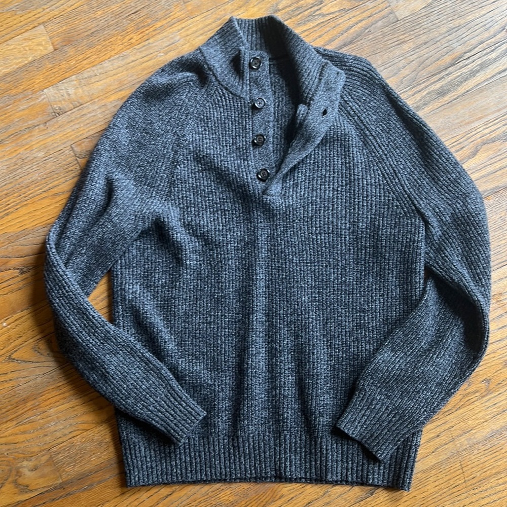Banana Republic Sweater